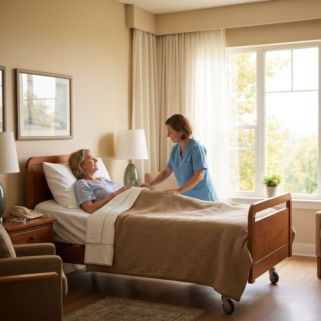 Hospice