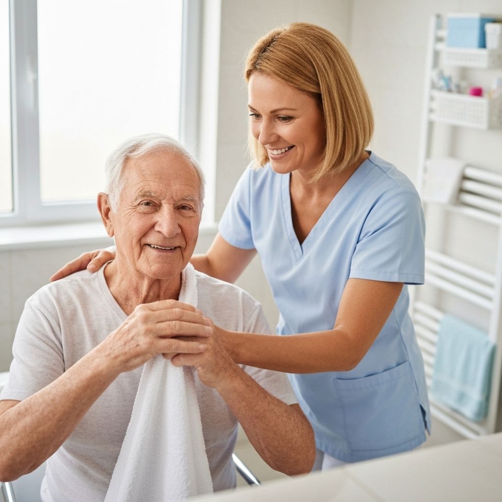 Companion Services