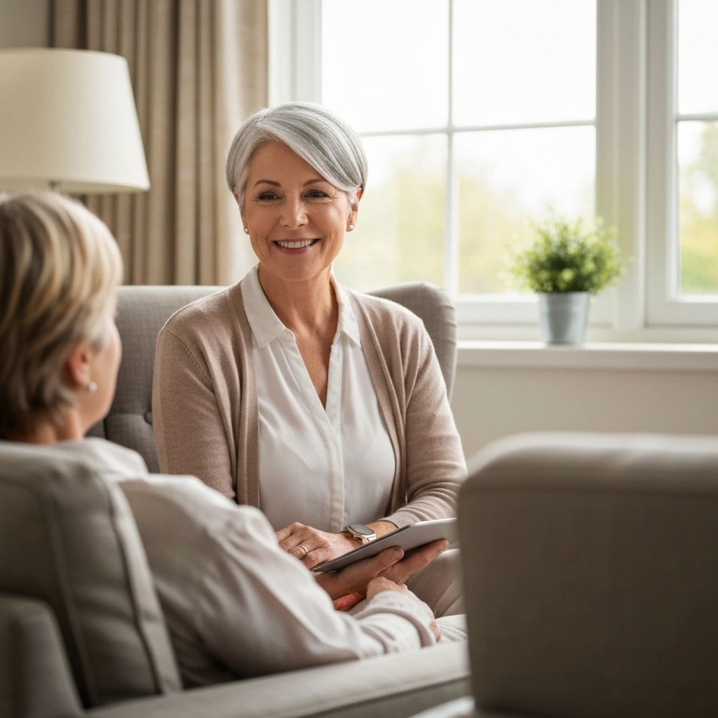 Hospice Care Services