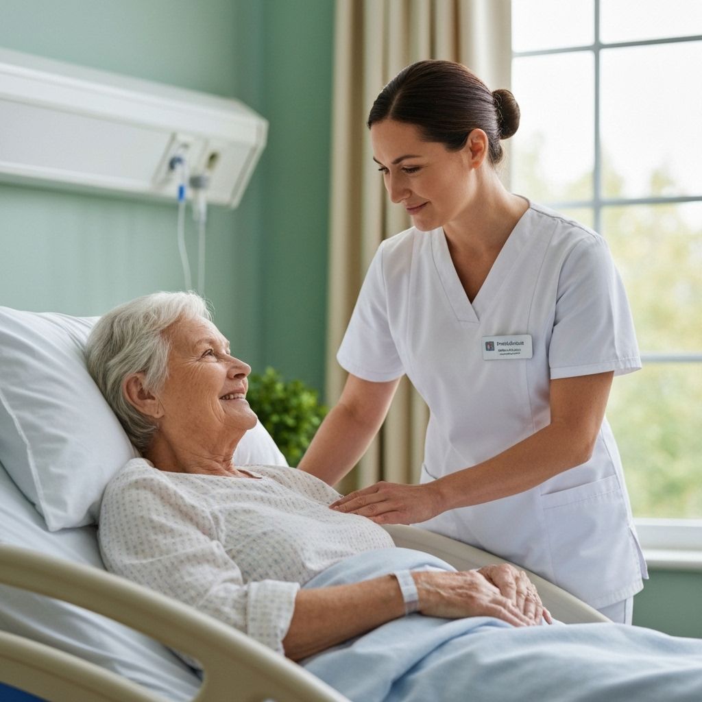 Private Care Services