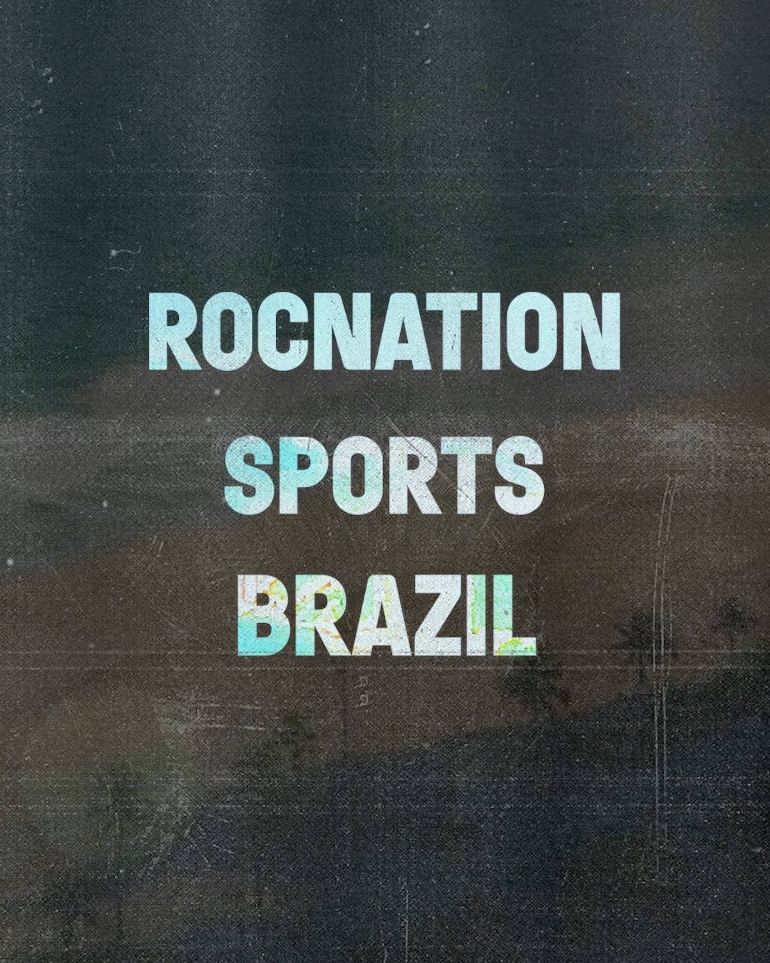 Roc Nation Sports Brazil