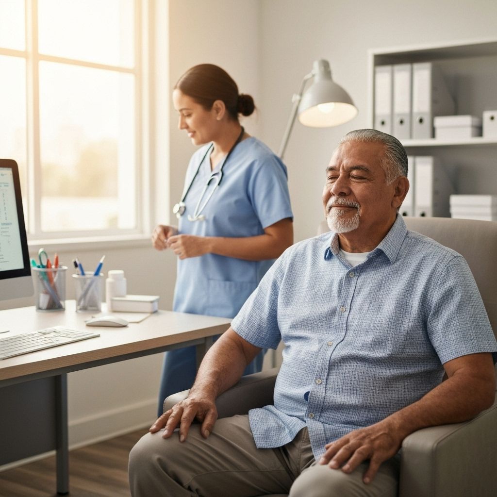 Medicaid PCA
