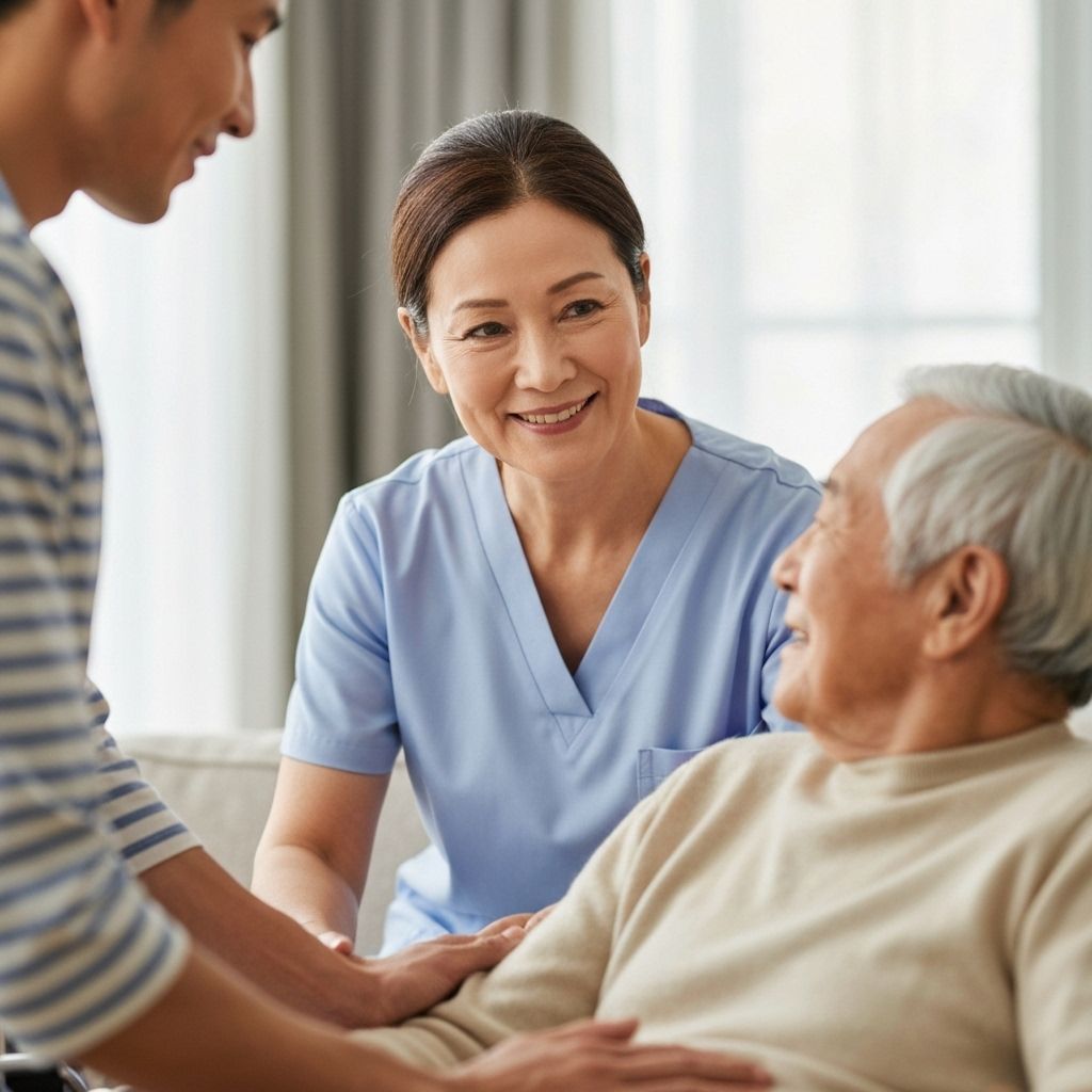 Respite Care